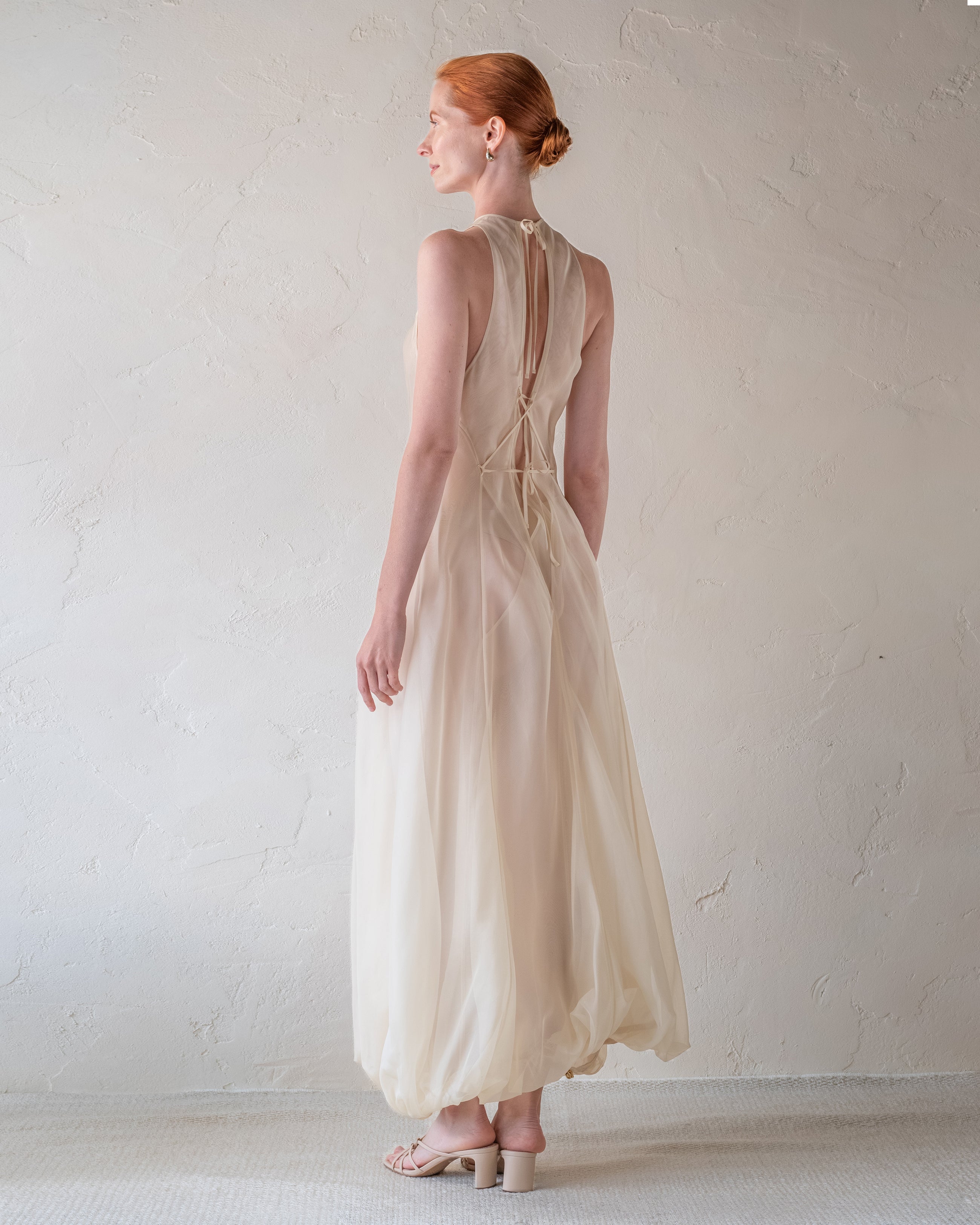 Elytra Dress