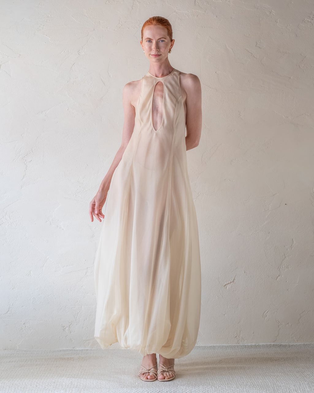 Elytra Dress