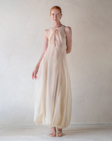 Elytra Dress