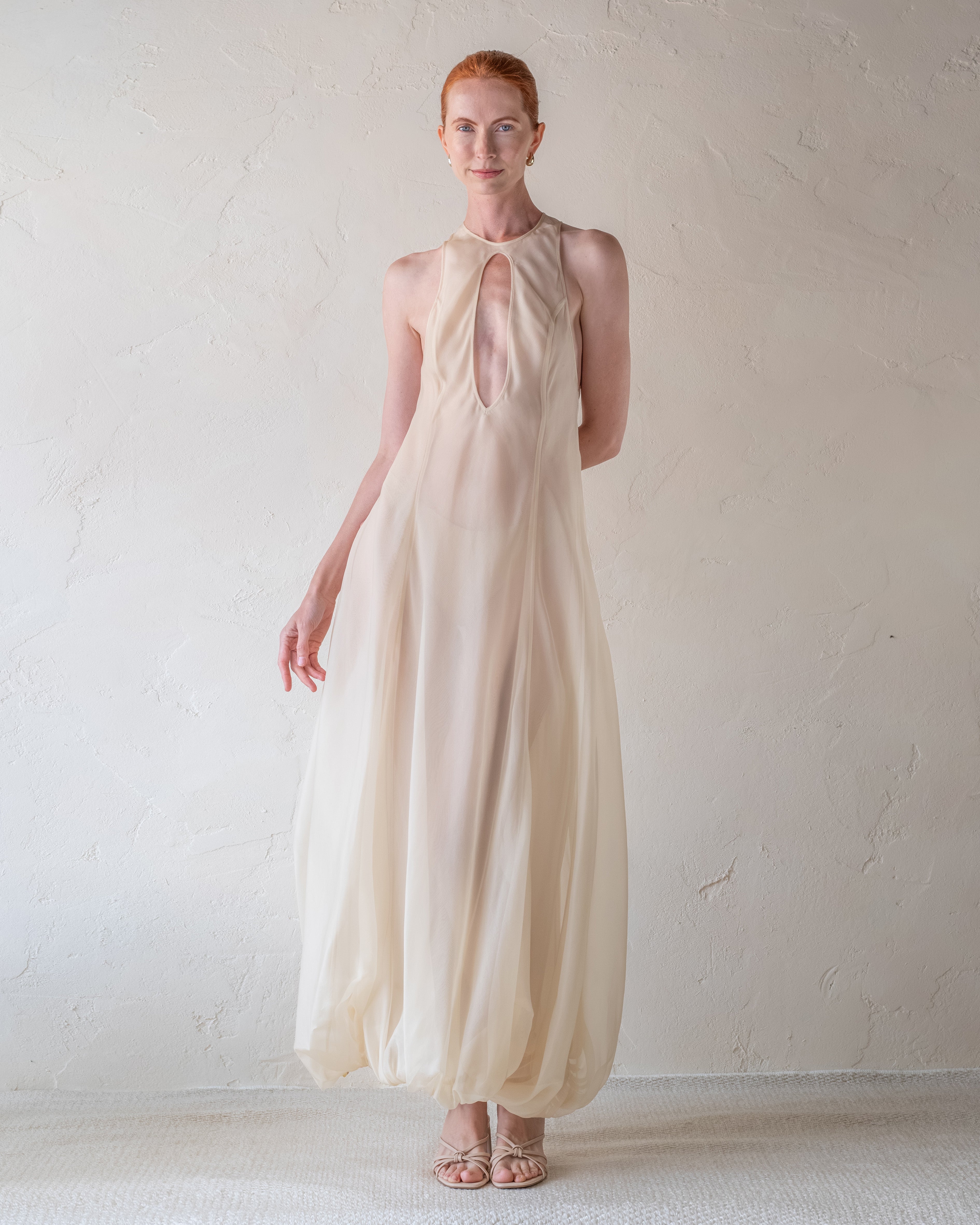Elytra Dress