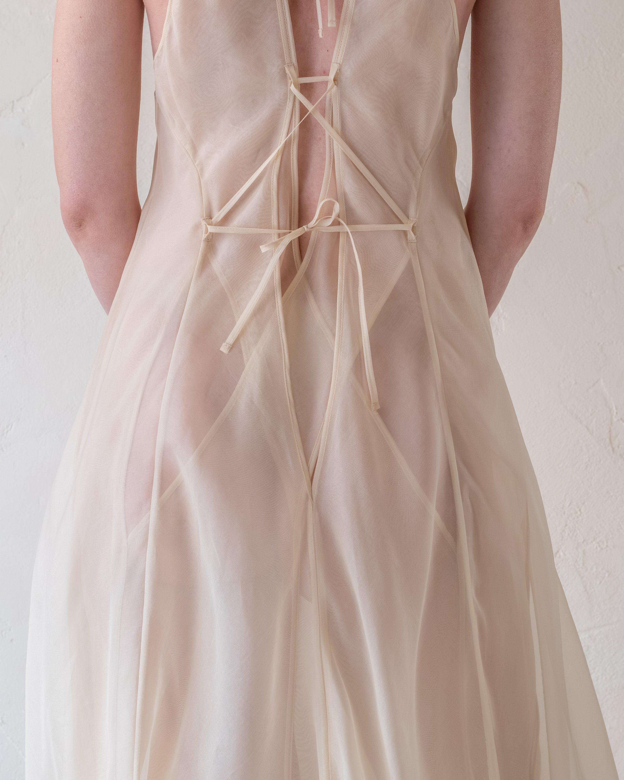 Elytra Dress