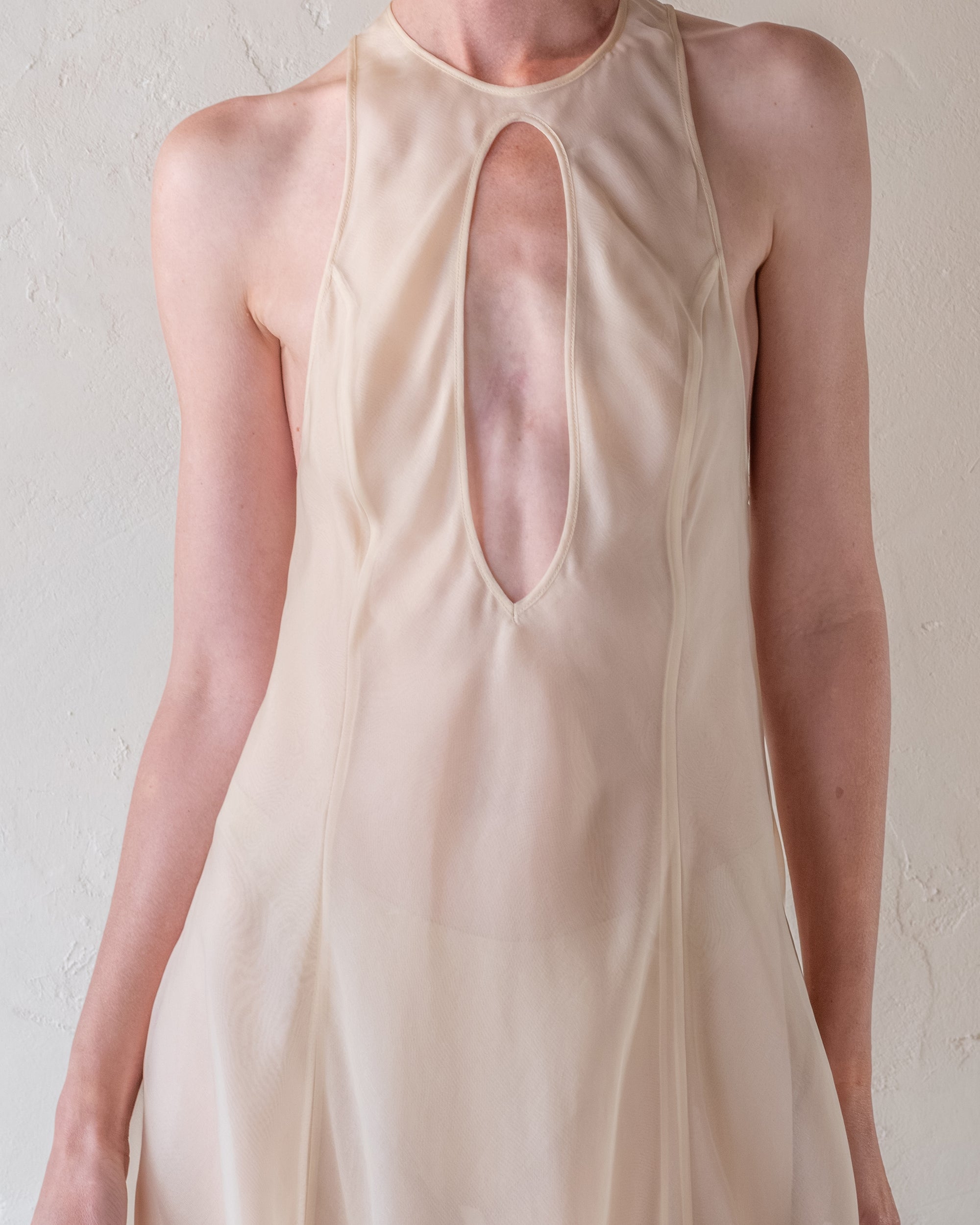 Elytra Dress