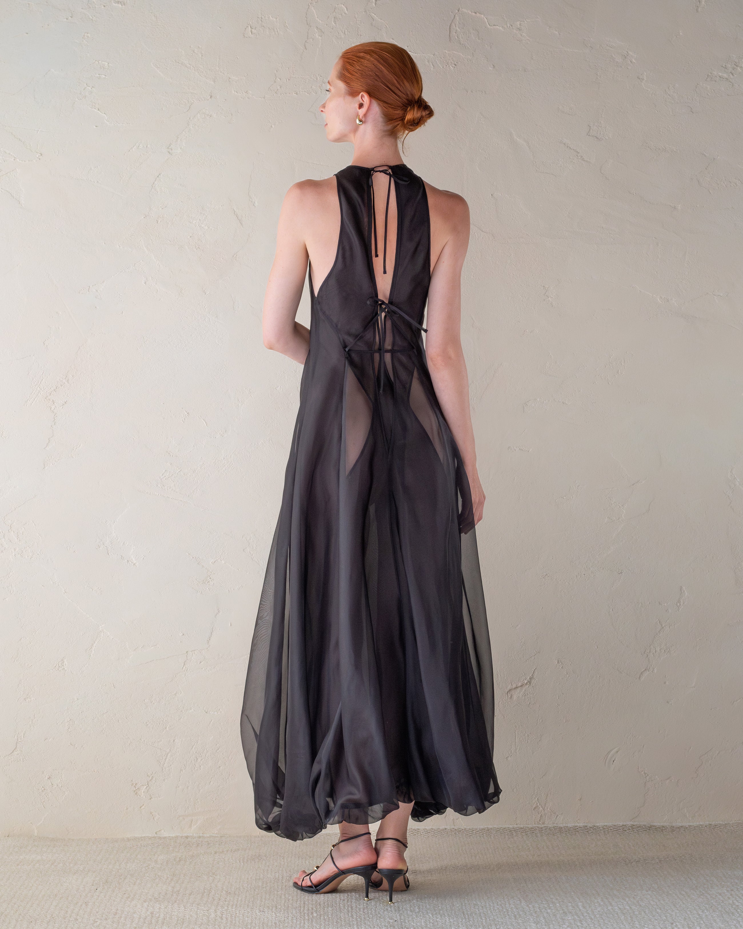 Elytra Dress