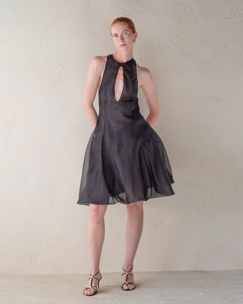 Elytra Dress