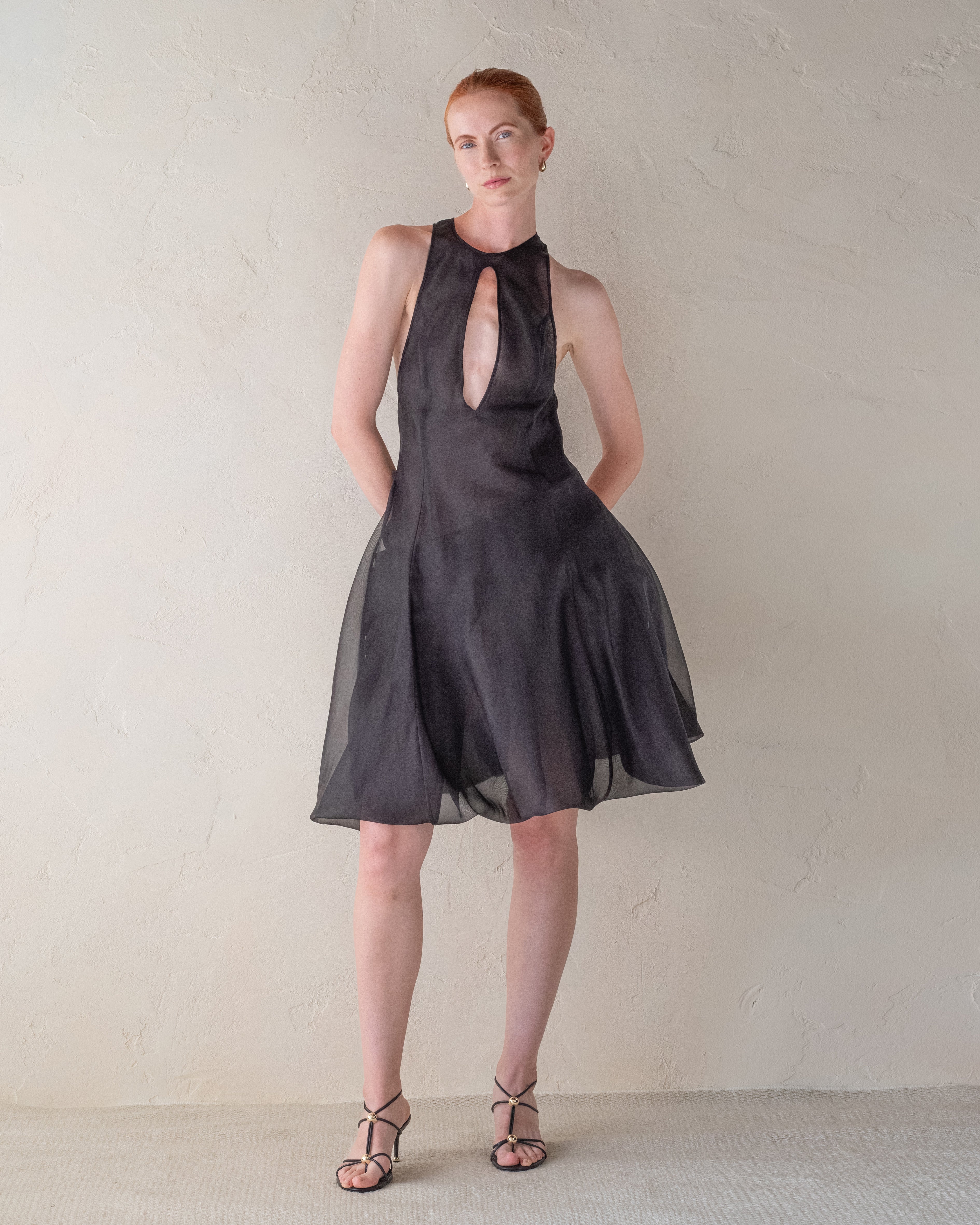 Elytra Dress