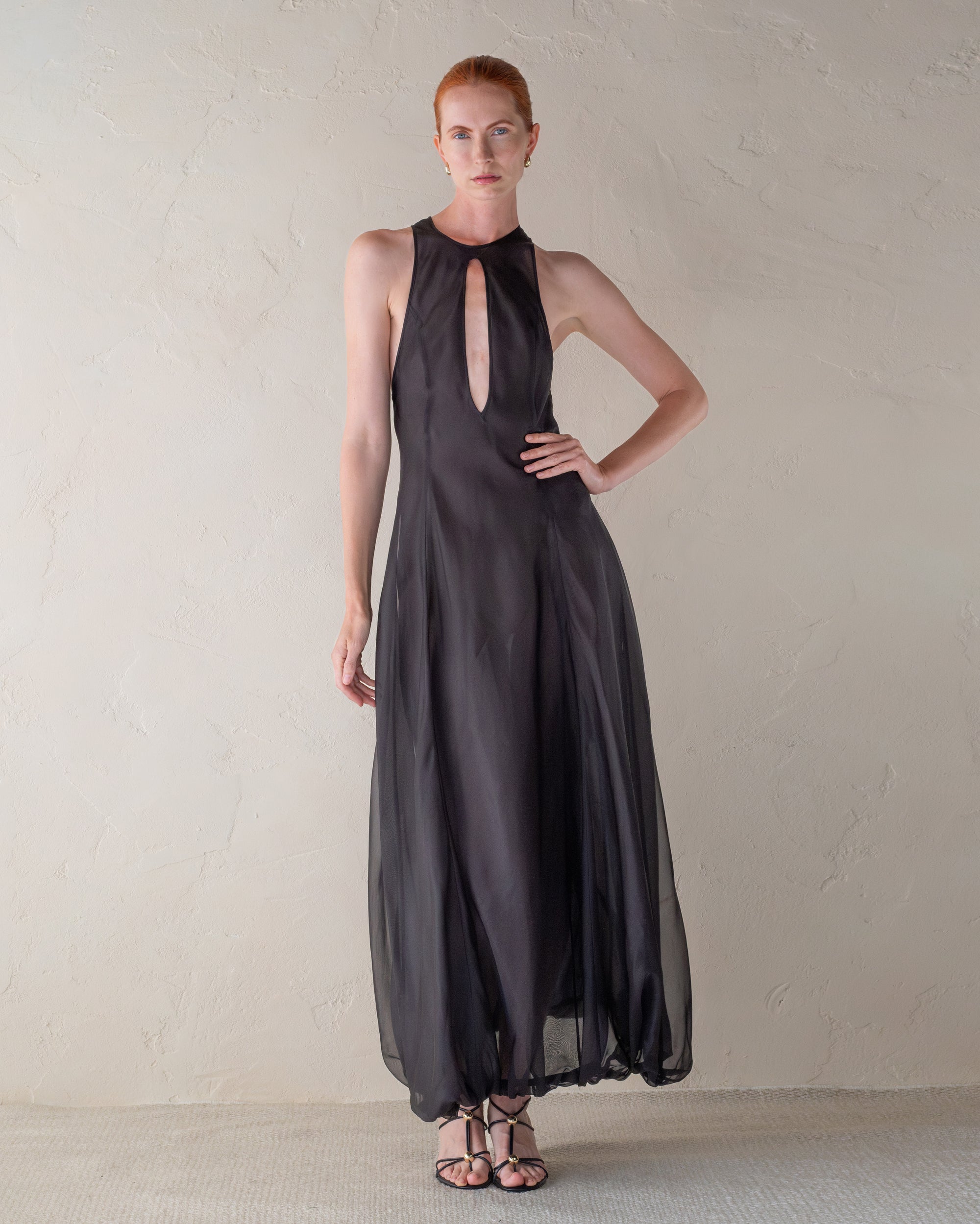 Elytra Dress
