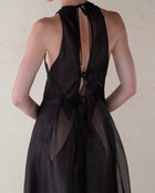 Elytra Dress