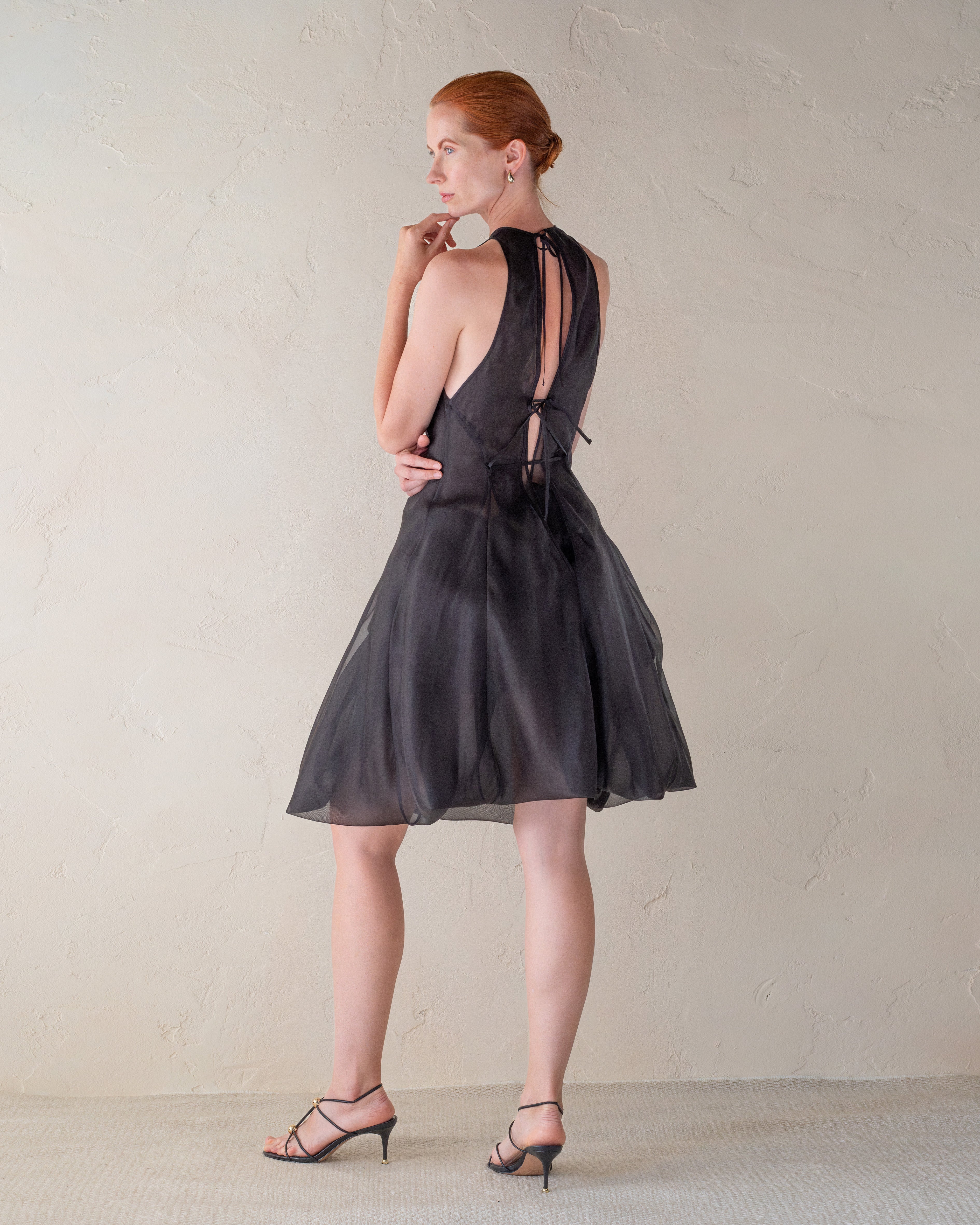 Elytra Dress