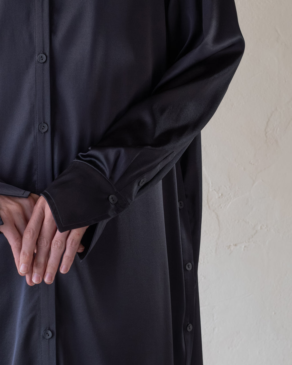 Winged Dress