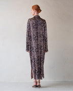 Winged Dress