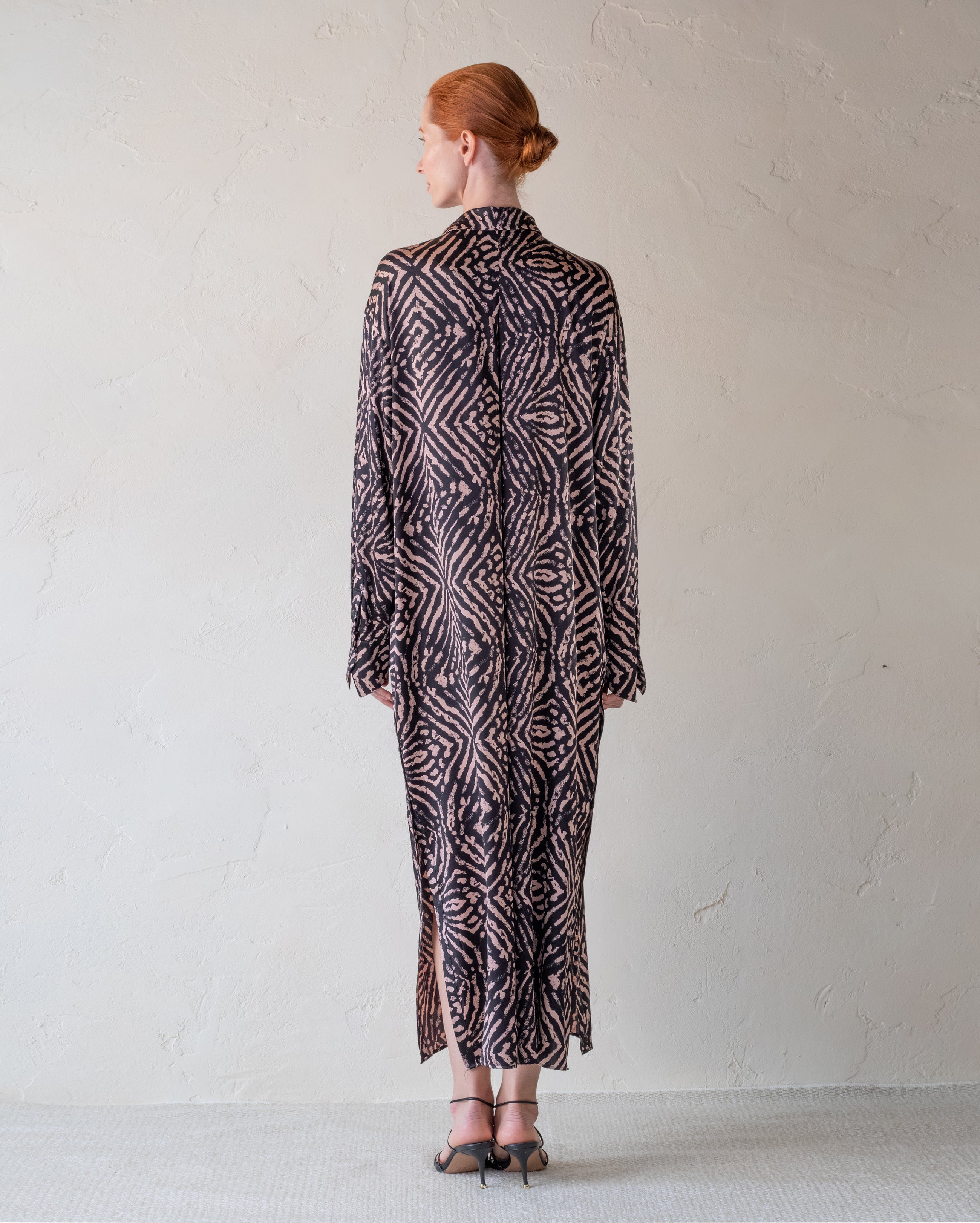 Winged Dress