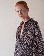 Winged Dress