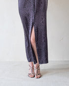Winged Dress