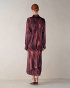 Winged Dress