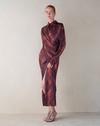 Winged Dress
