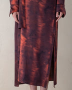 Winged Dress