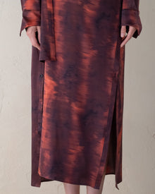 Winged Dress