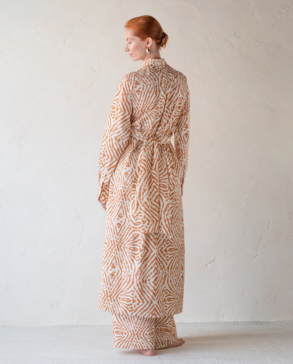 Winged Dress