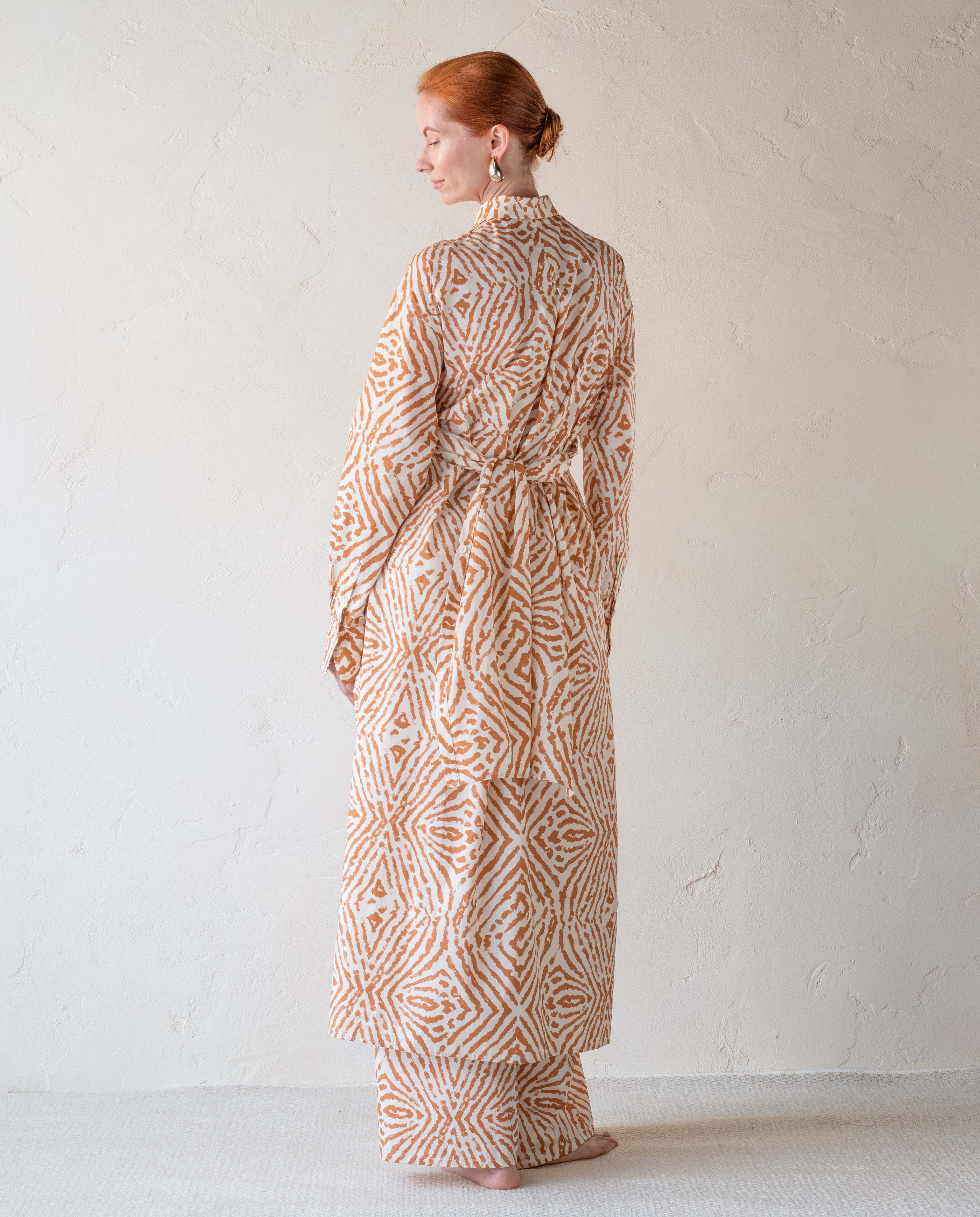 Winged Dress