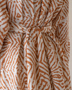 Winged Dress