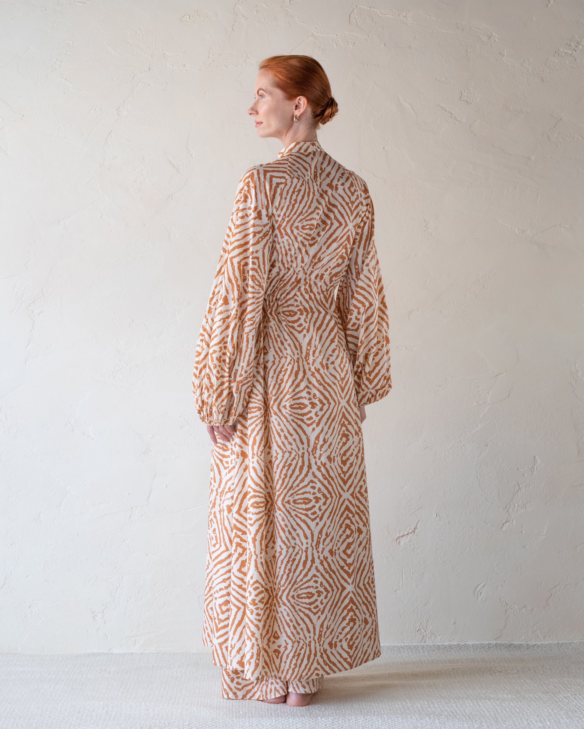 Reverie Dress