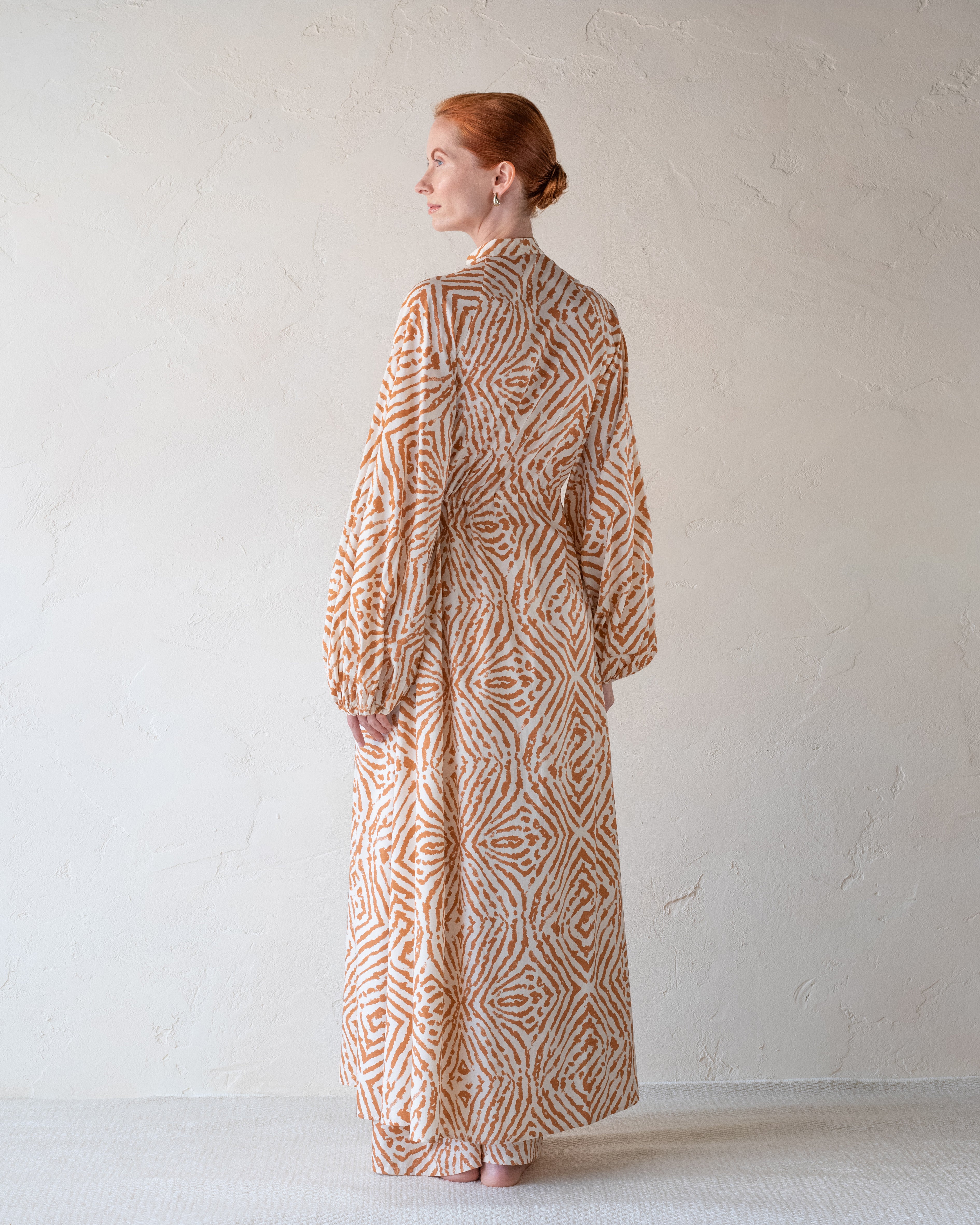 Reverie Dress