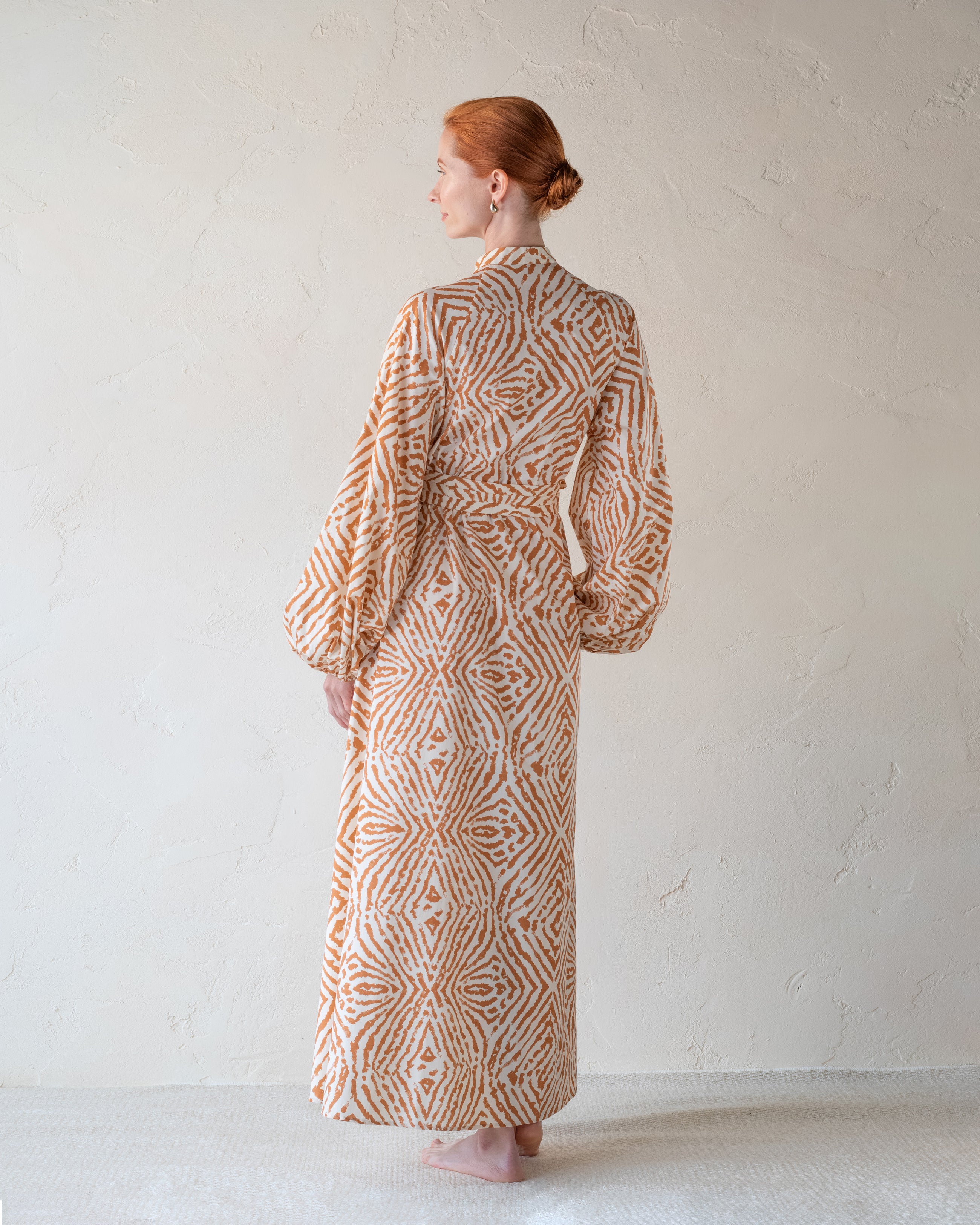 Reverie Dress