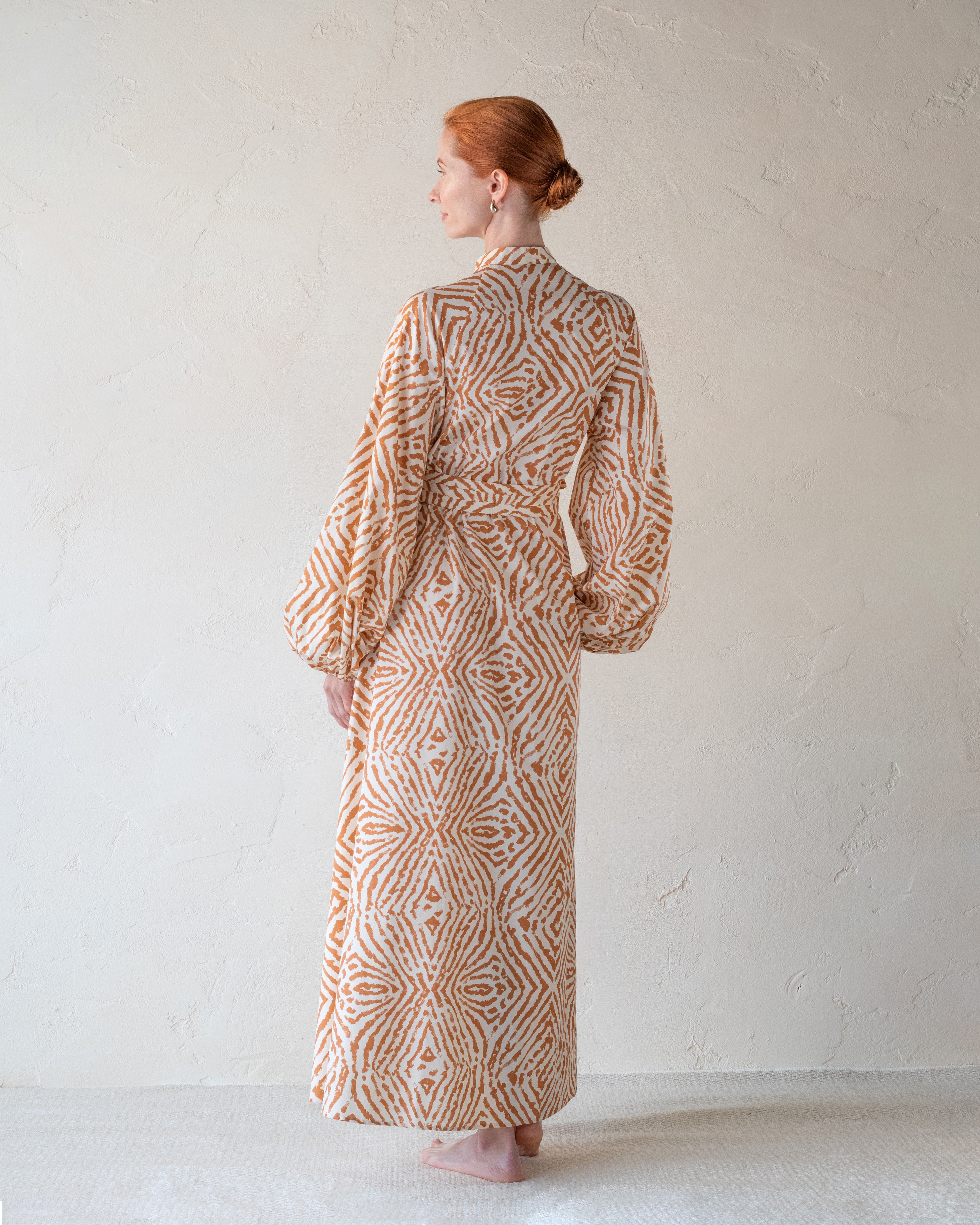 Reverie Dress