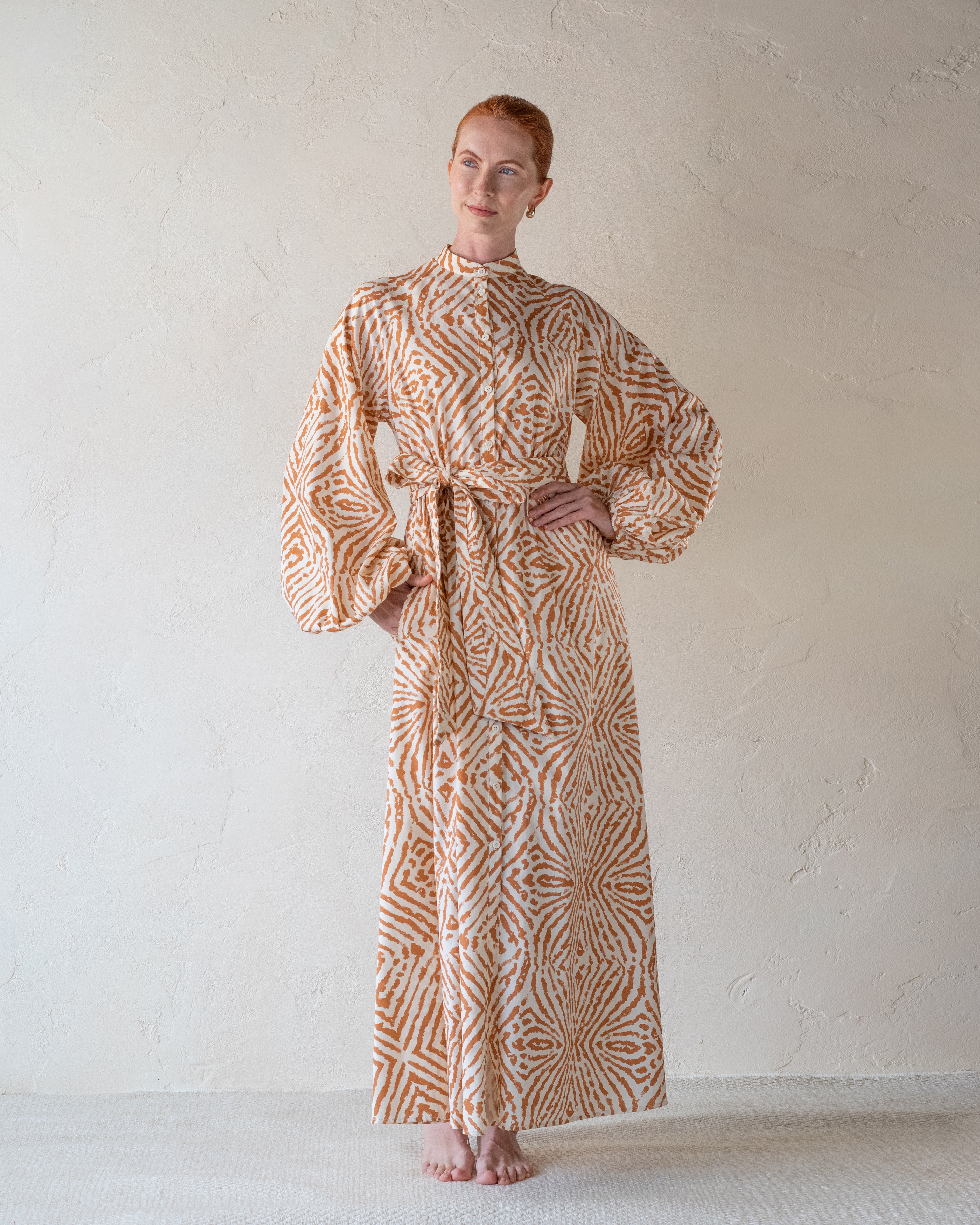 Reverie Dress
