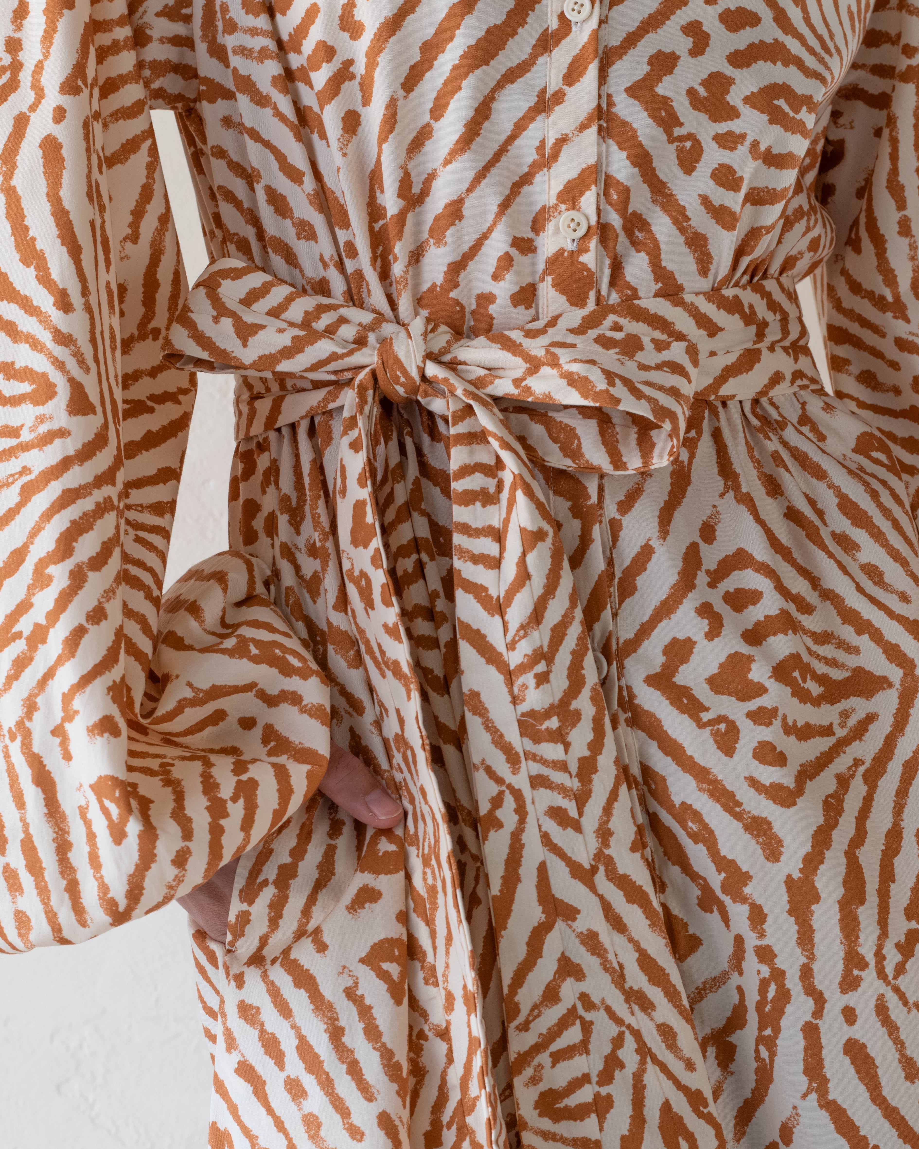 Reverie Dress
