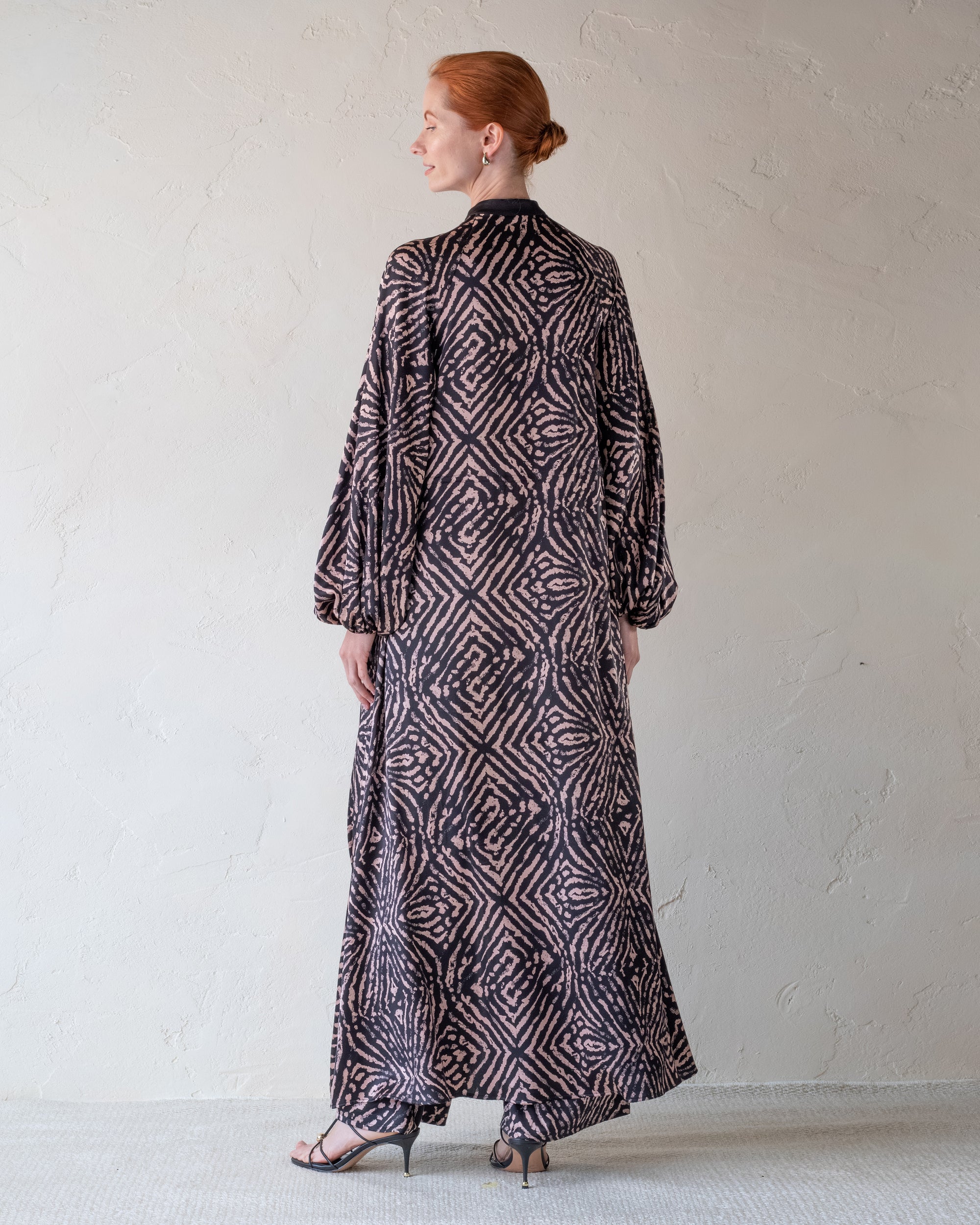 Reverie Dress
