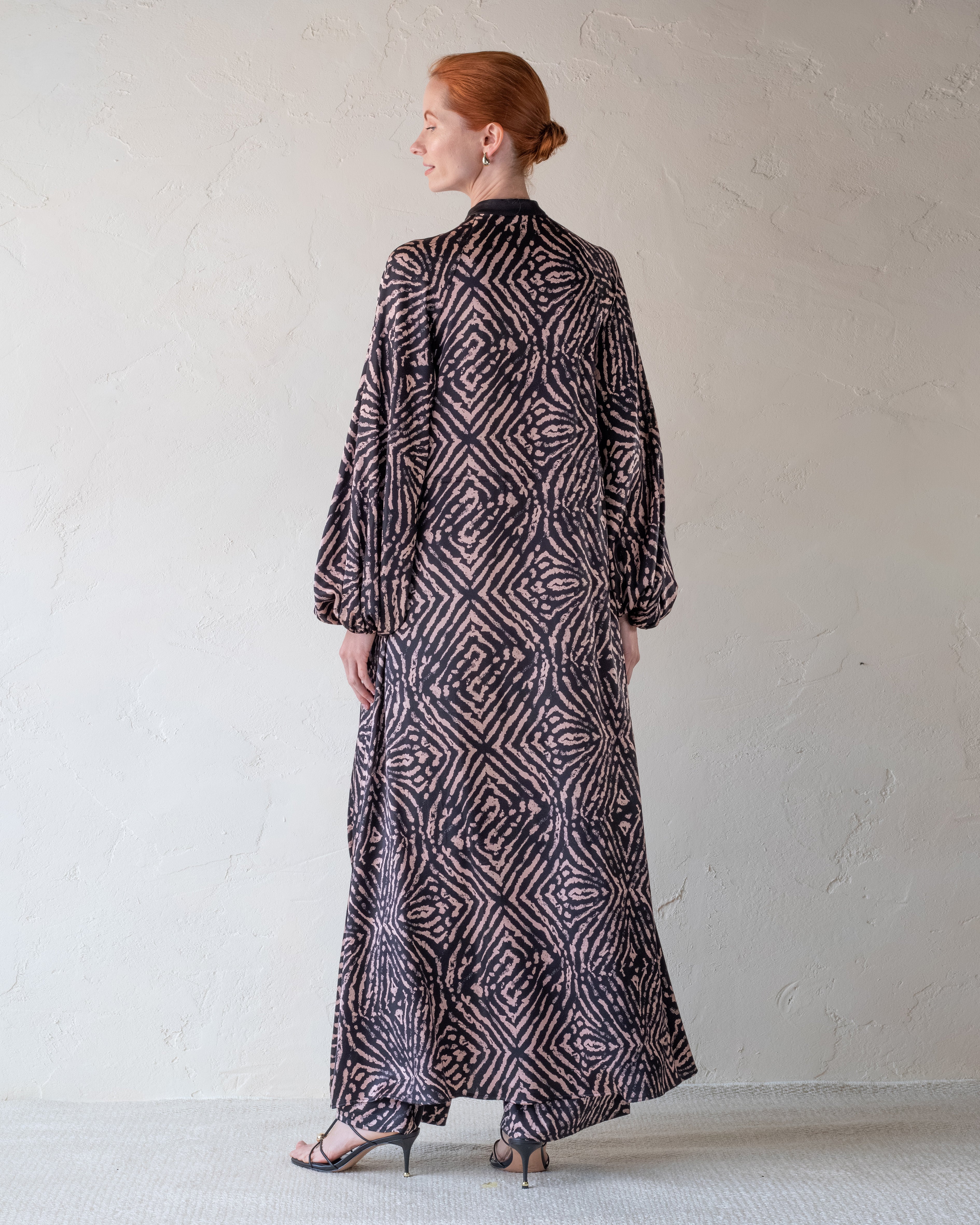 Reverie Dress