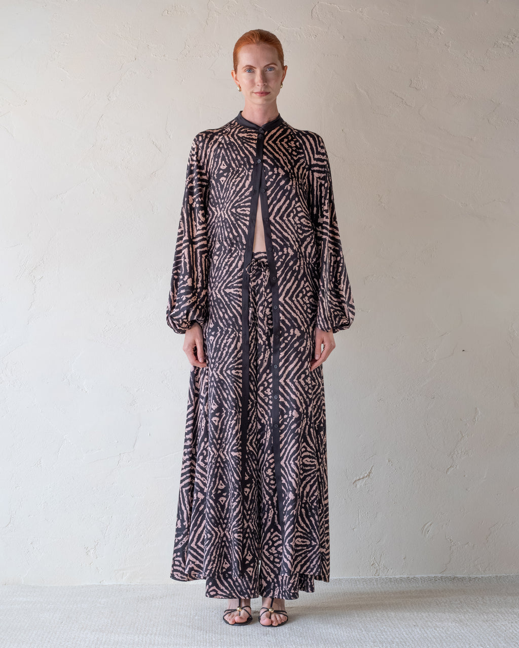 Reverie Dress