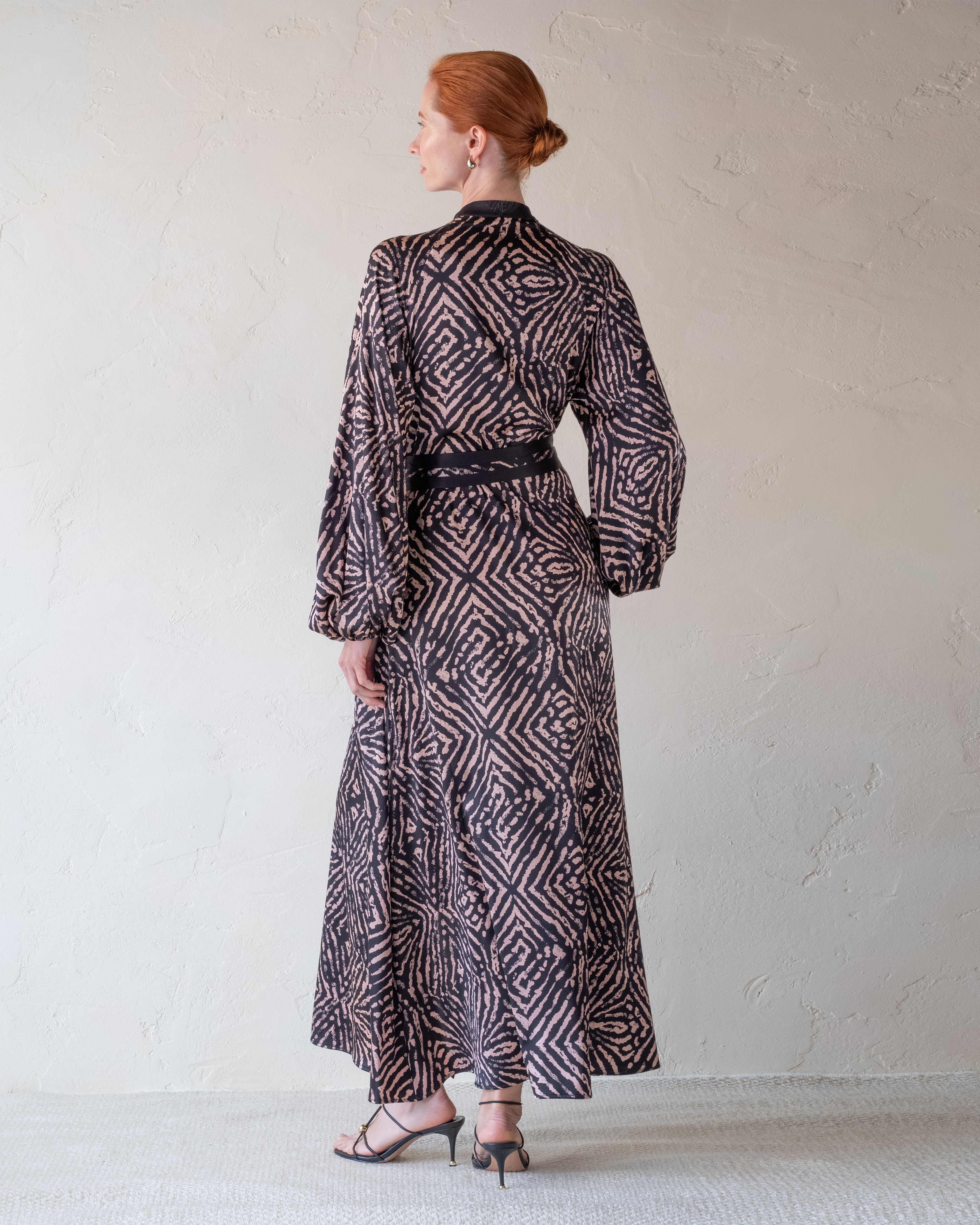 Reverie Dress