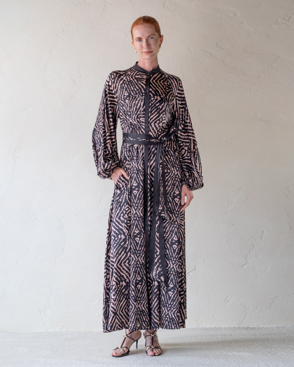 Reverie Dress