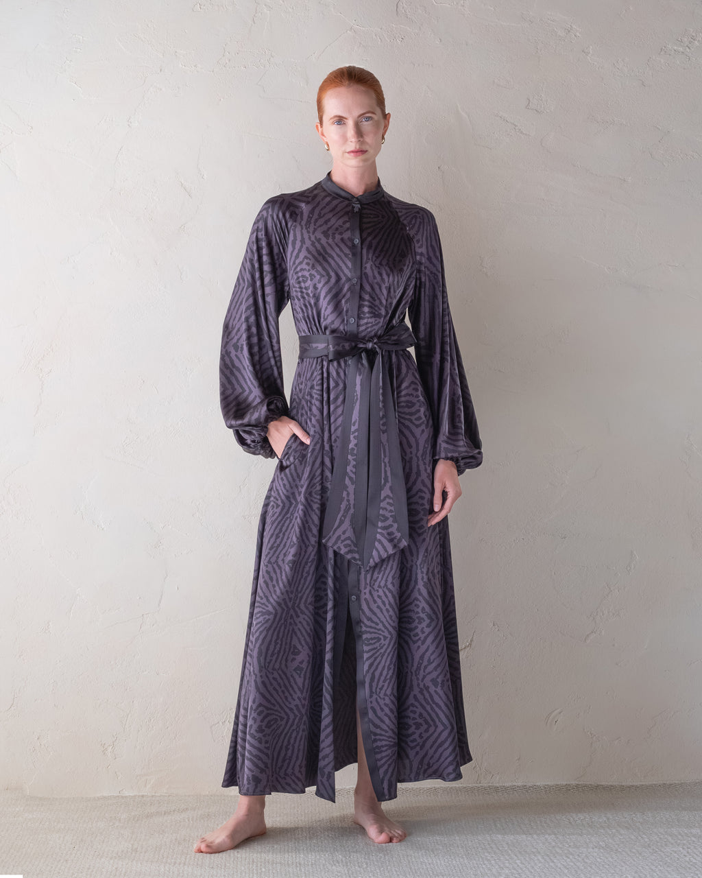 Reverie Dress
