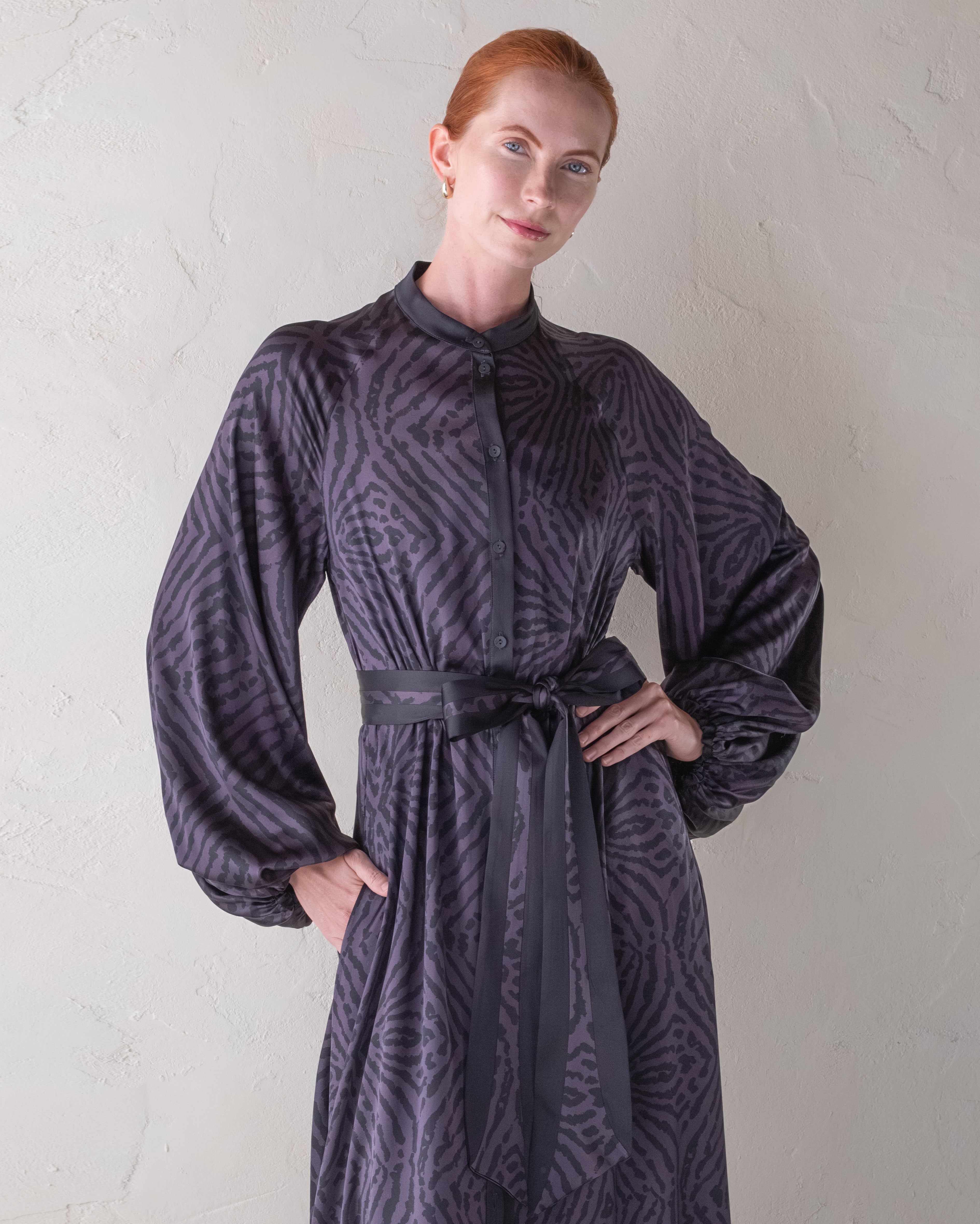 Reverie Dress