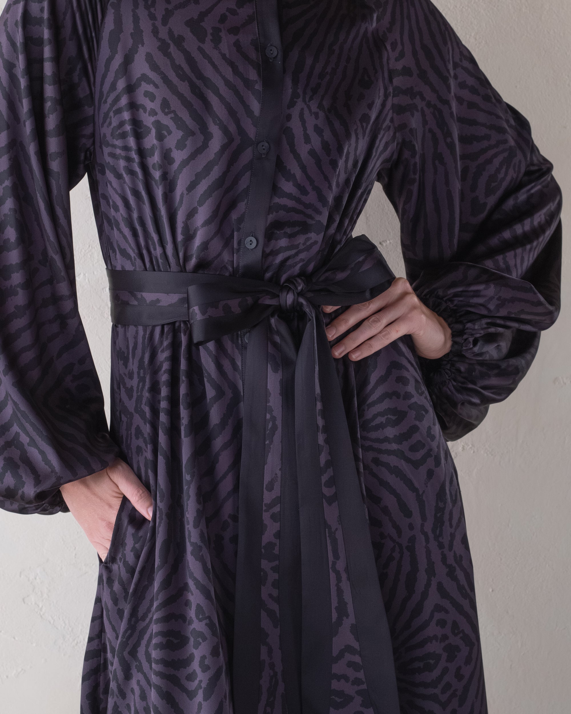 Reverie Dress