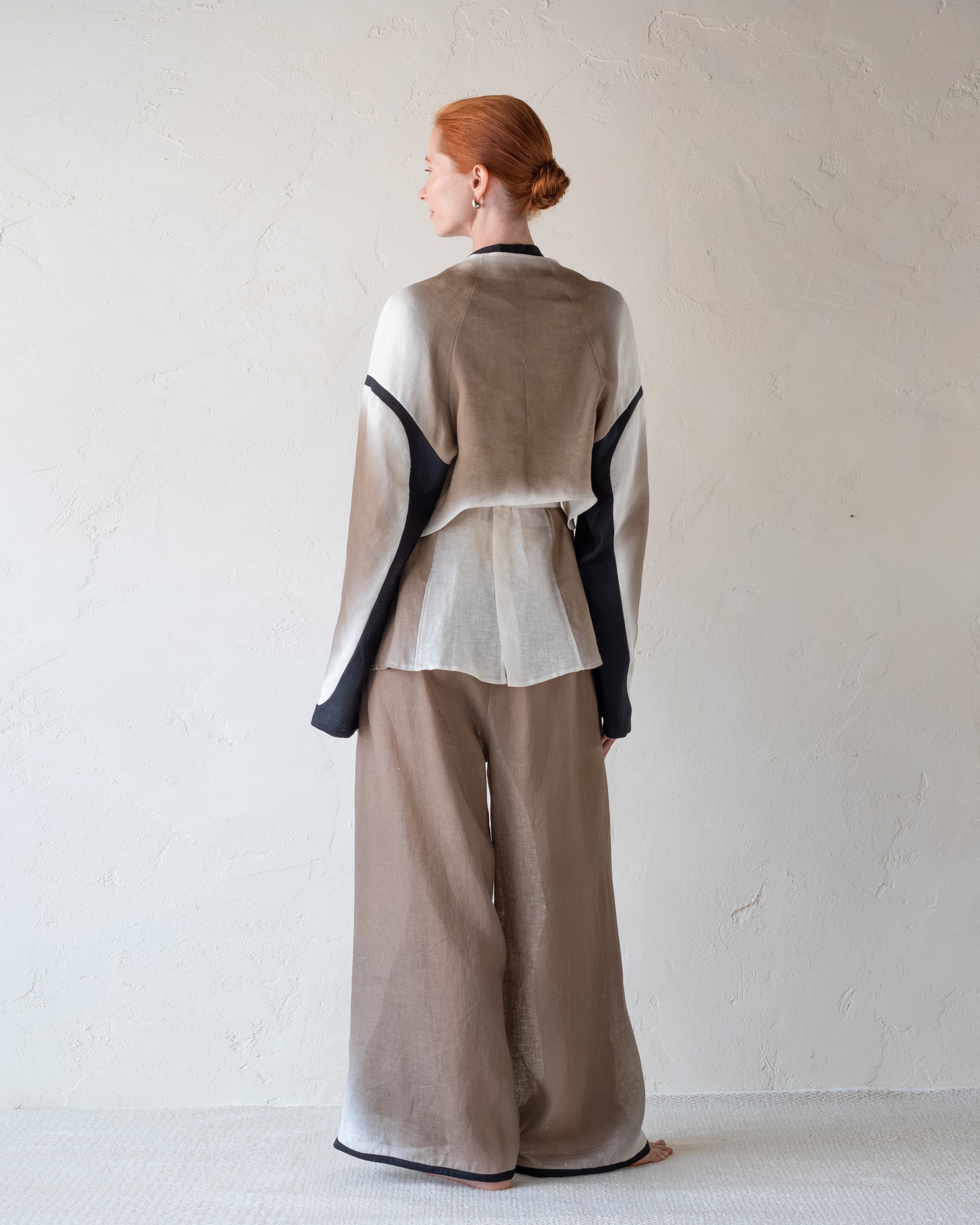 Oryx Bolero