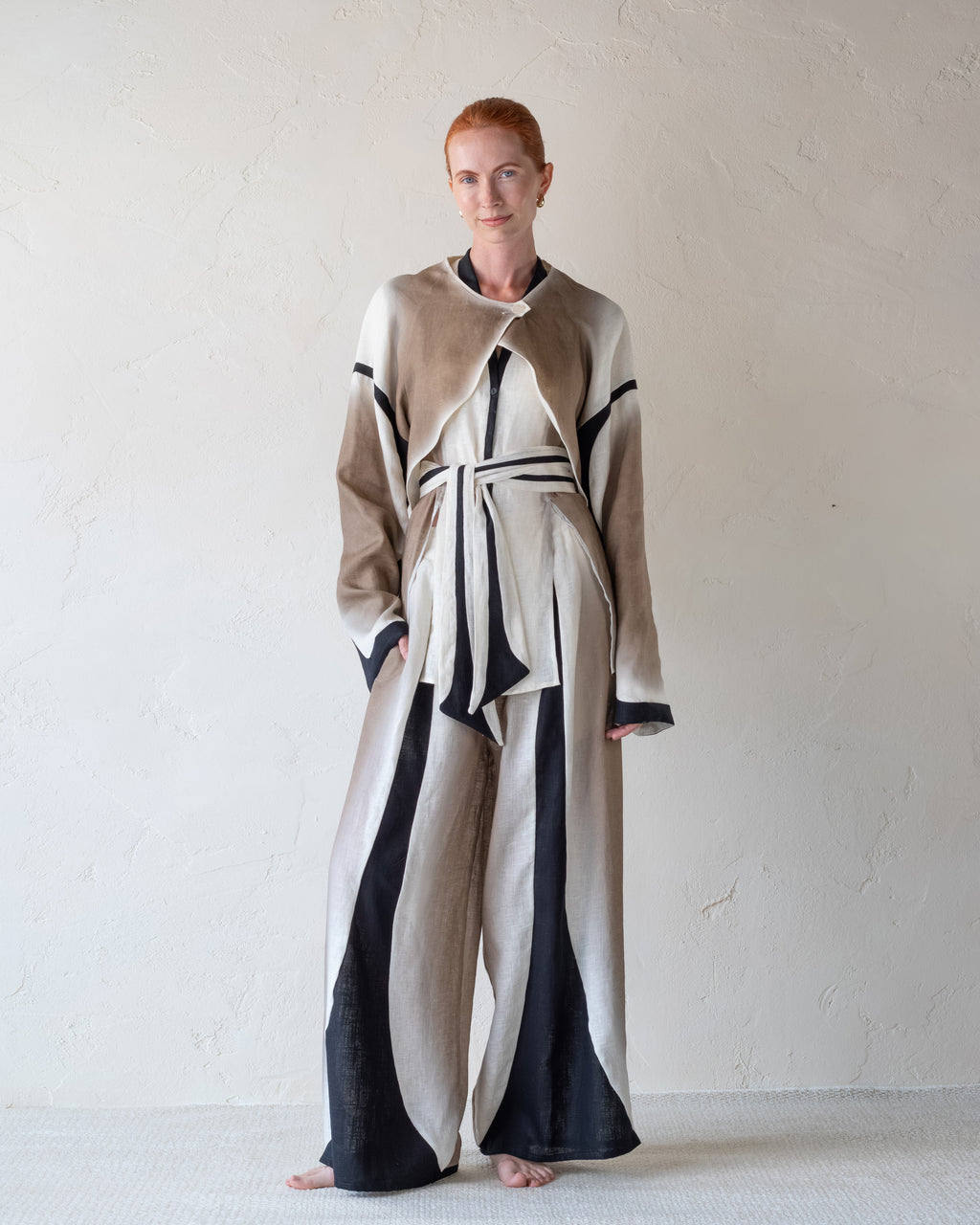 Oryx Gilet