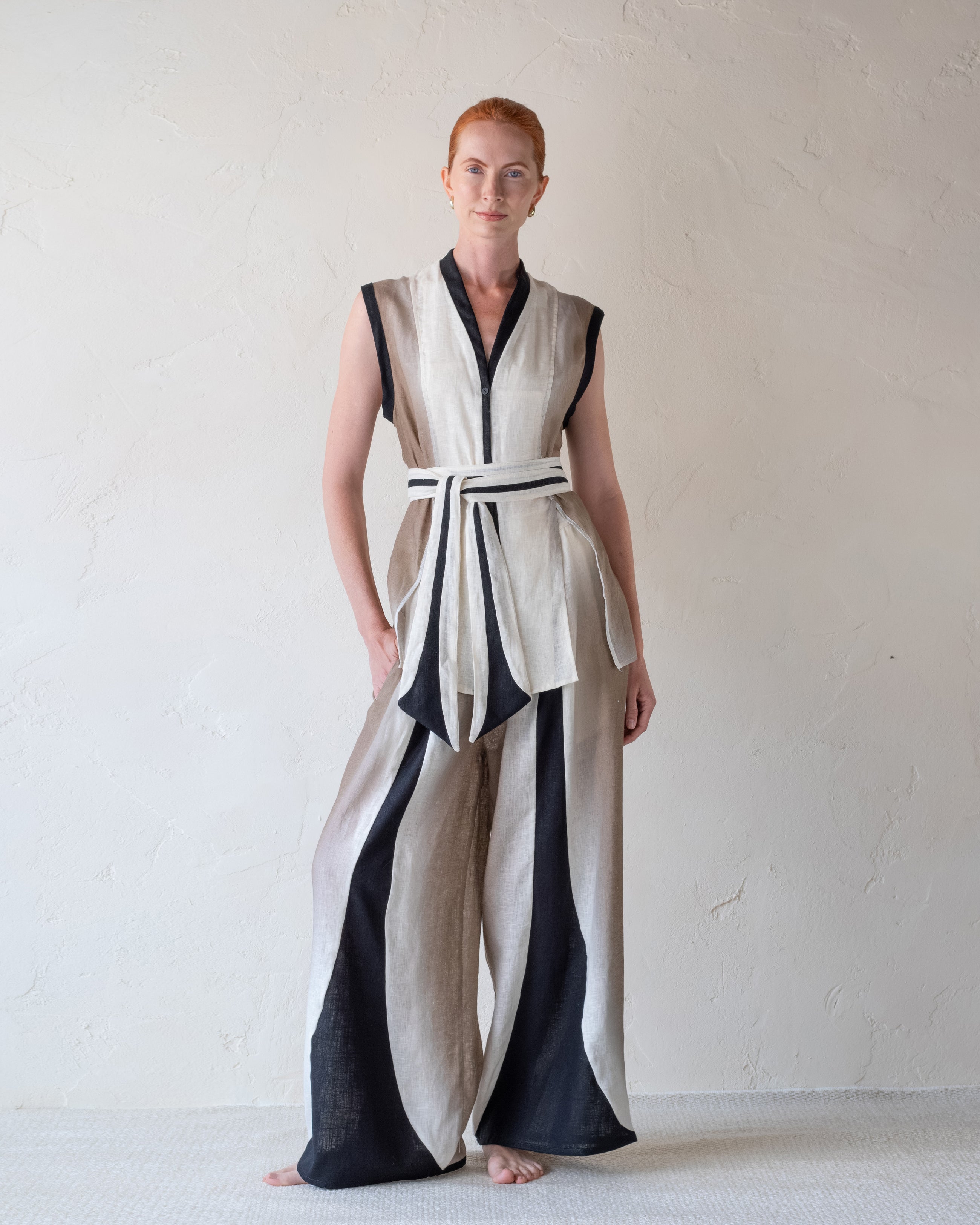 Oryx Gilet