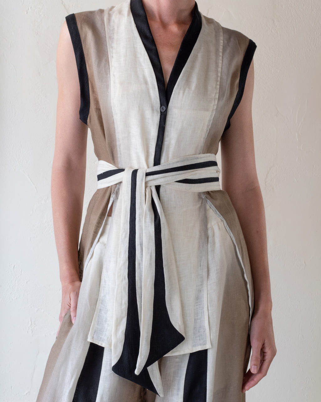 Oryx Gilet