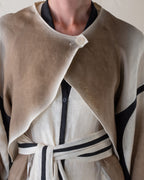 Oryx Bolero