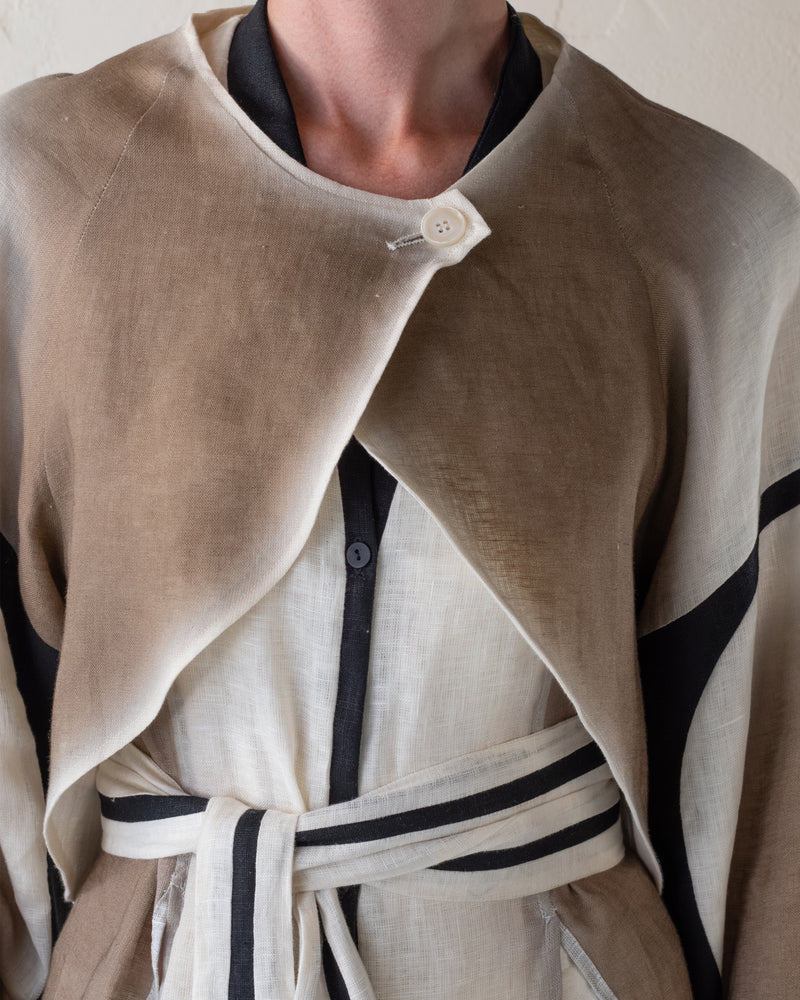 Oryx Bolero