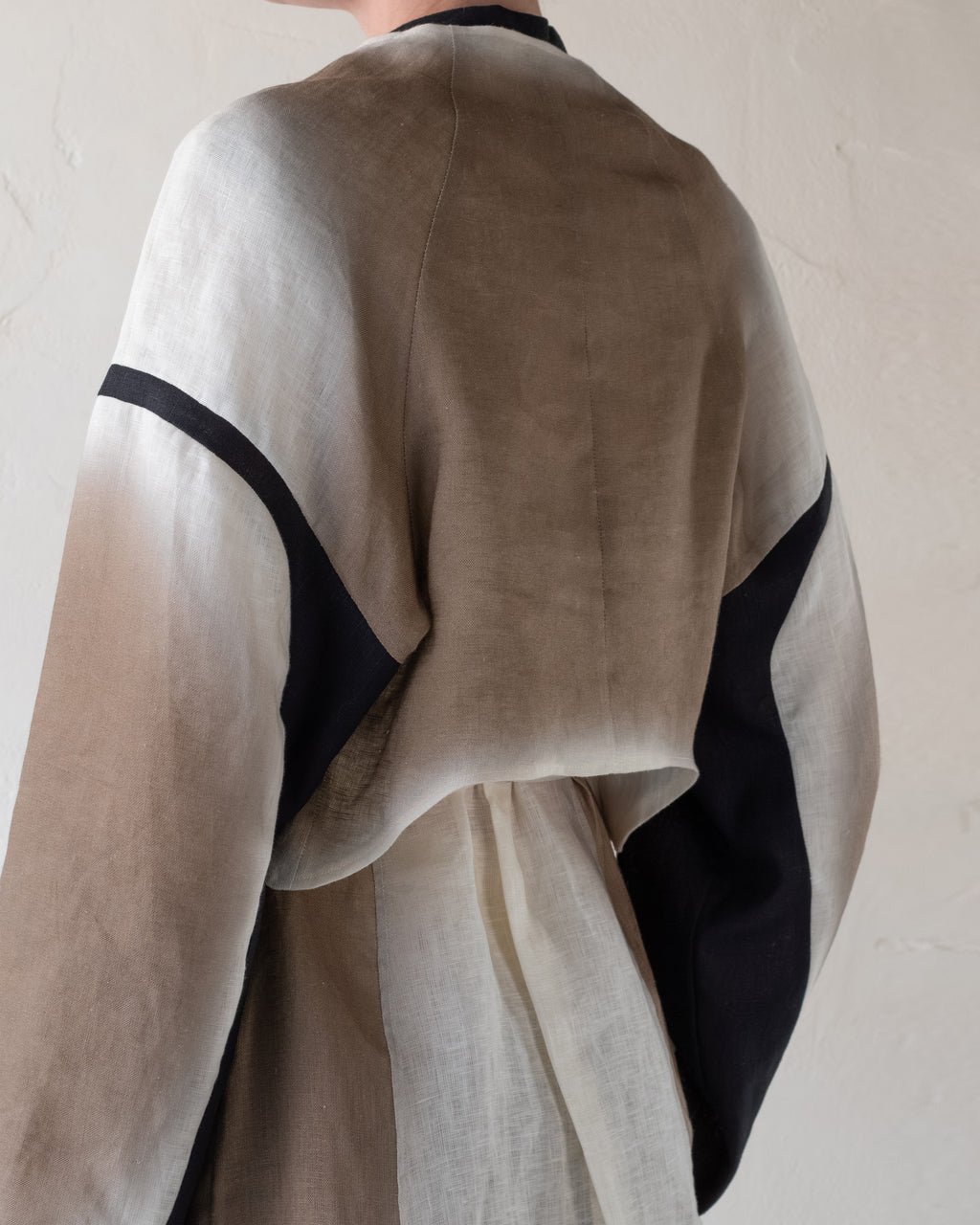 Oryx Bolero