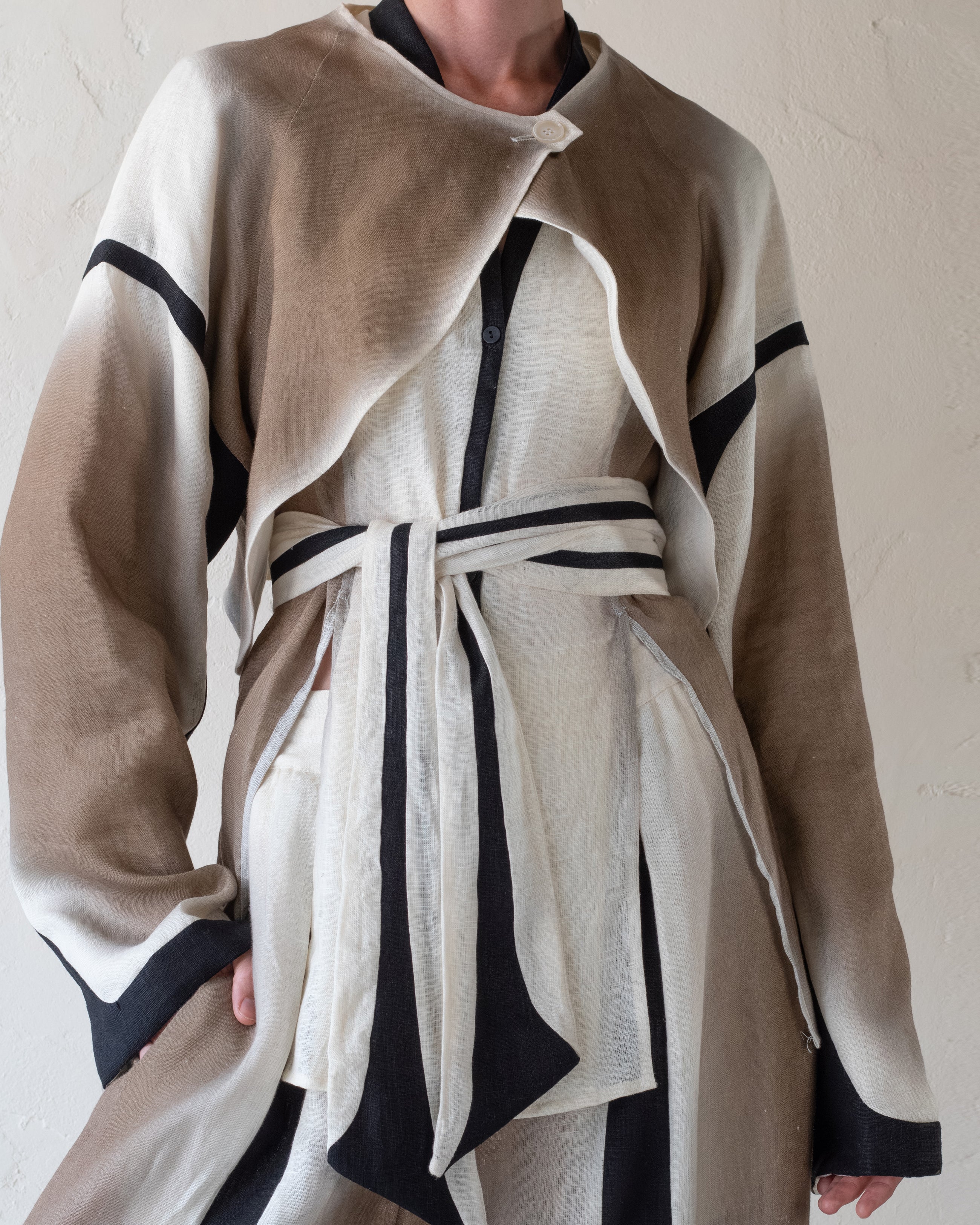 Oryx Gilet