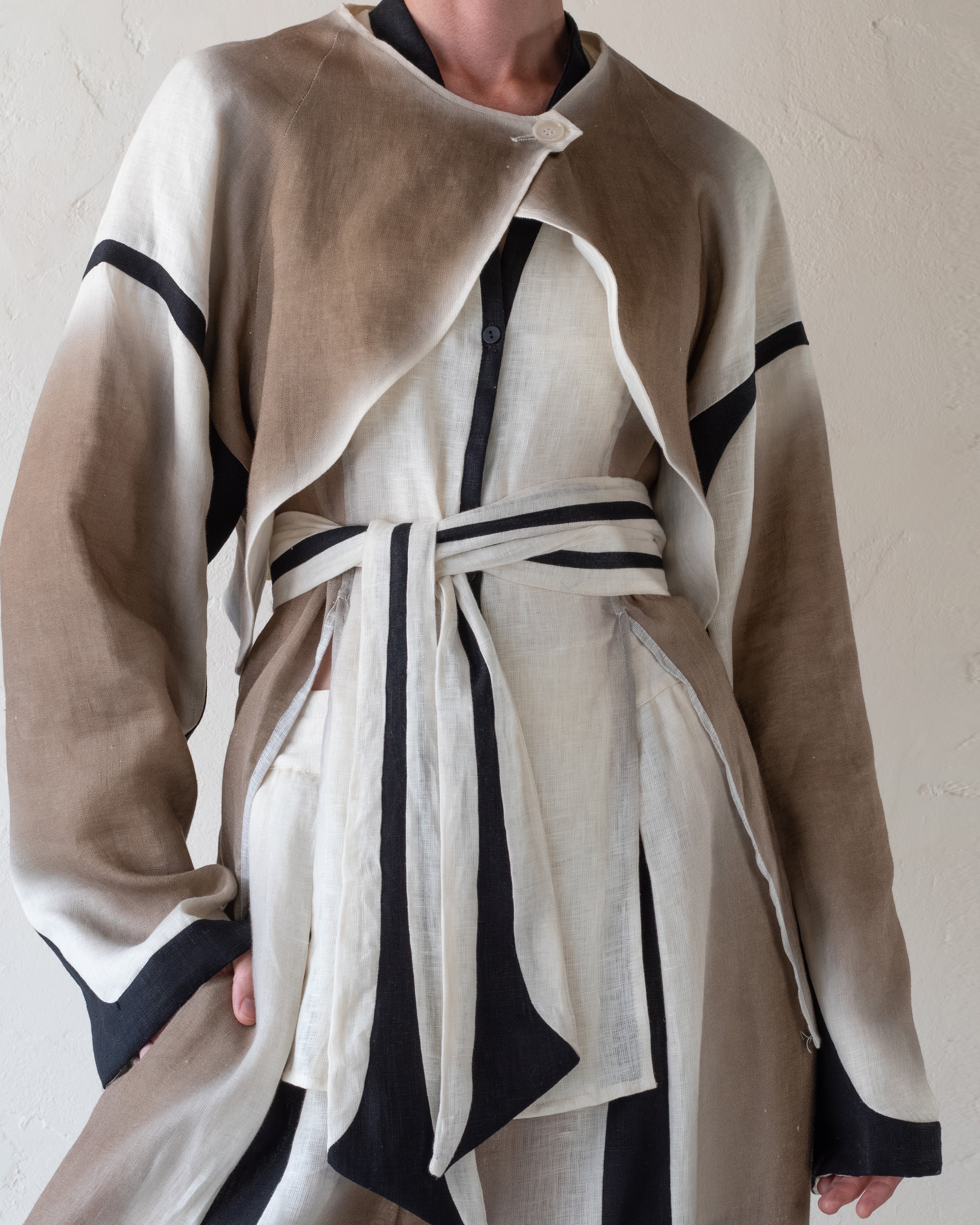 Oryx Gilet