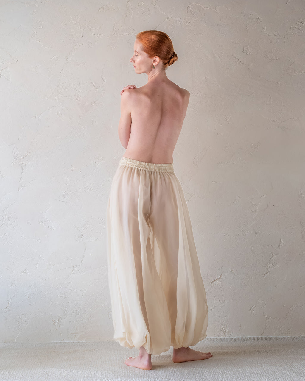 Elytra Pants