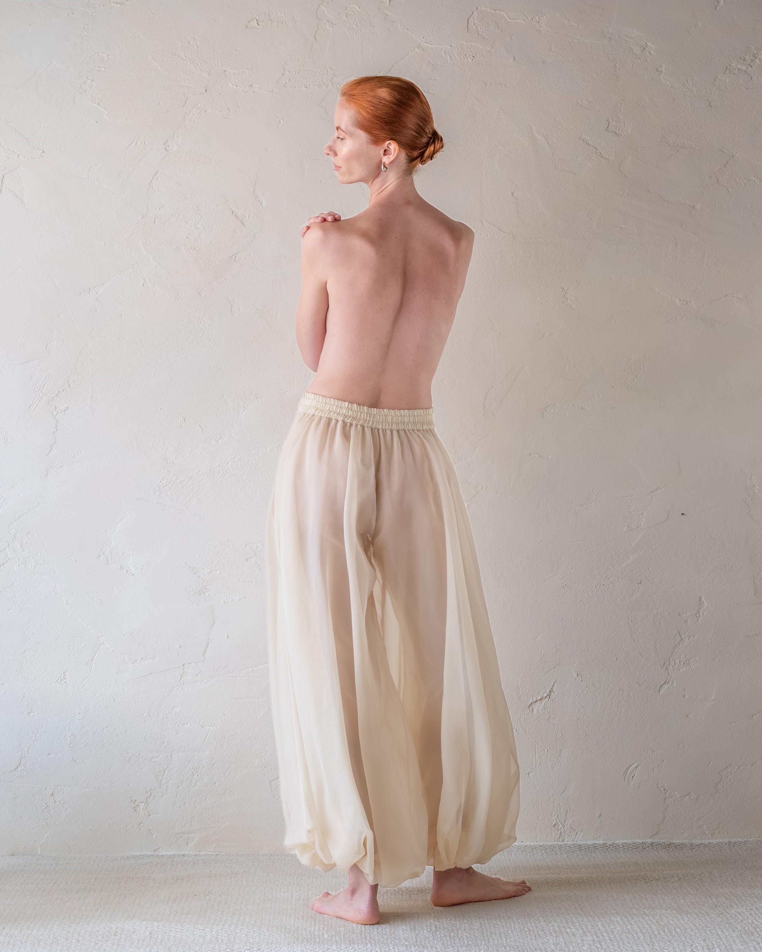 Elytra Pants