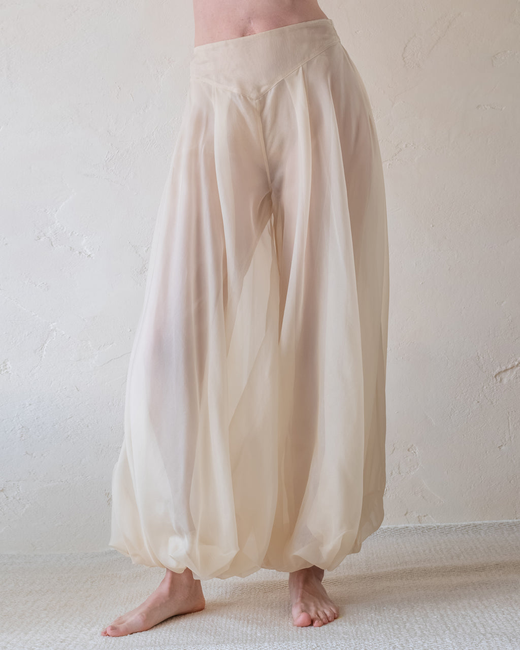 Elytra Pants